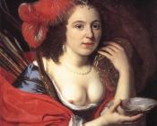 巴斯勒莫斯 范 德 赫斯特 : Anna du Pire as Granida